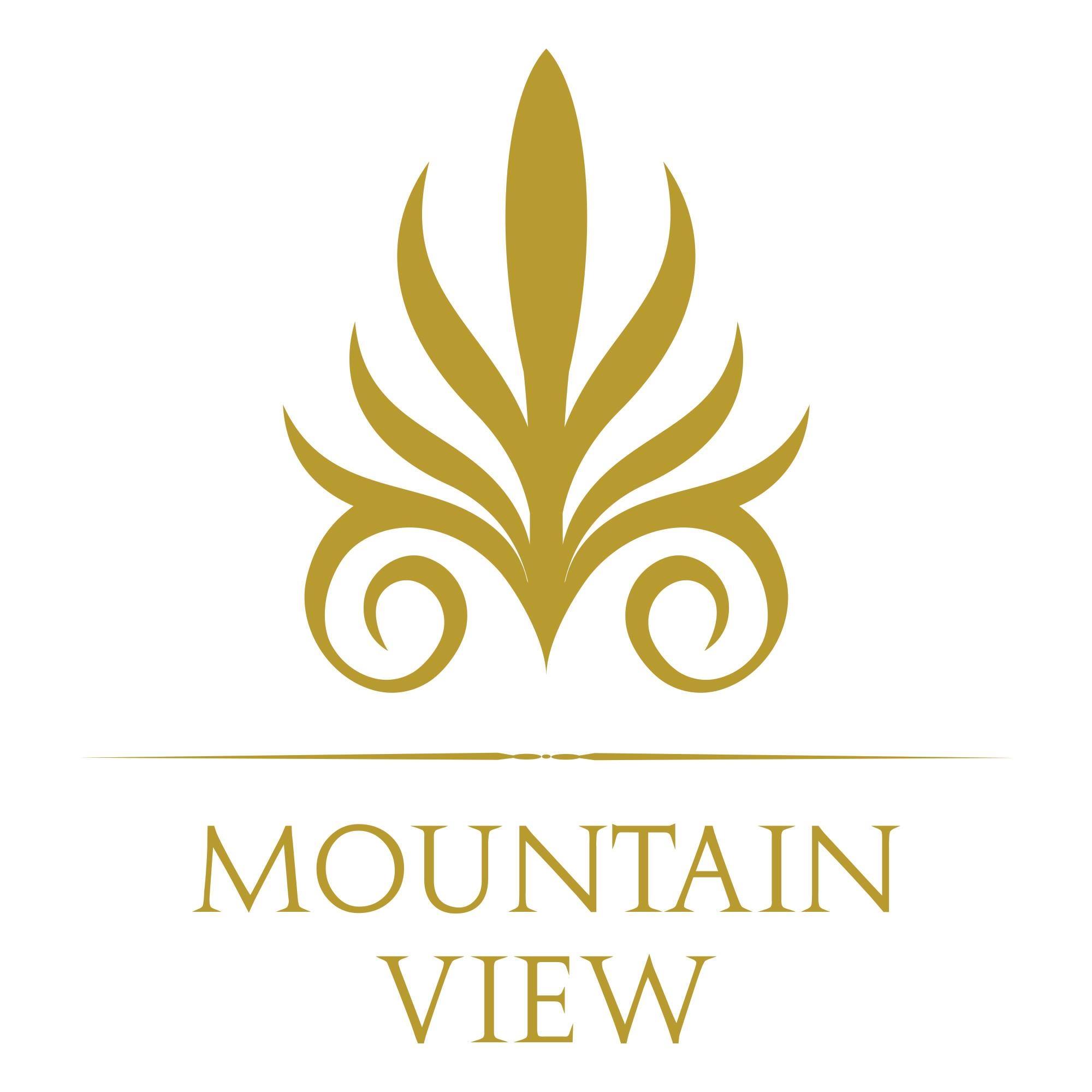 Mountain View - logo